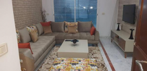 Charming and Cosy Apartment close to TUNISIA MALL Lac2 Tunis